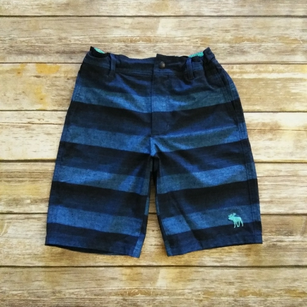 A & F Kids Swim Shorts